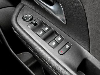 Vauxhall Mokka 100kW Ultimate Edition 50kWh 5dr Auto