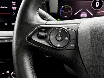 Vauxhall Mokka 100kW Ultimate Edition 50kWh 5dr Auto