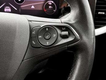 Vauxhall Mokka 100kW Ultimate Edition 50kWh 5dr Auto