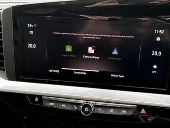 Vauxhall Mokka 100kW Ultimate Edition 50kWh 5dr Auto