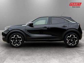 Vauxhall Mokka 100kW Ultimate Edition 50kWh 5dr Auto