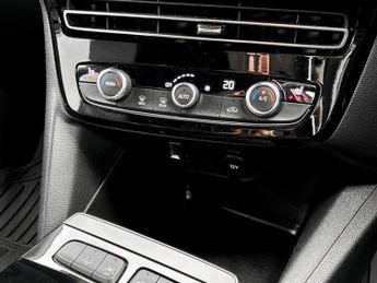 Vauxhall Mokka 100kW Ultimate Edition 50kWh 5dr Auto