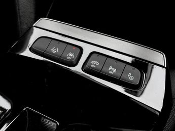 Vauxhall Mokka 100kW Ultimate Edition 50kWh 5dr Auto