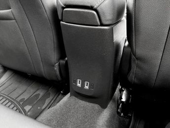 Vauxhall Mokka 100kW Ultimate Edition 50kWh 5dr Auto