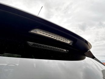 Vauxhall Mokka 100kW Ultimate Edition 50kWh 5dr Auto