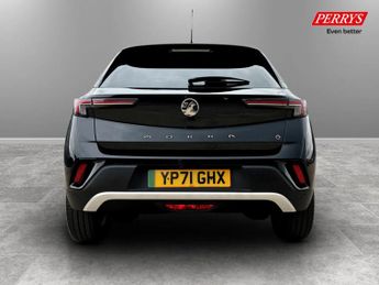 Vauxhall Mokka 100kW Ultimate Edition 50kWh 5dr Auto