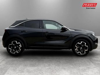Vauxhall Mokka 100kW Ultimate Edition 50kWh 5dr Auto