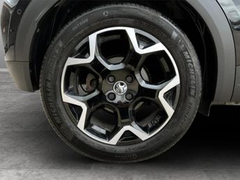 Vauxhall Mokka 100kW Ultimate Edition 50kWh 5dr Auto