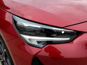 Vauxhall Corsa 1.2 Turbo Ultimate 5dr Auto