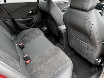 Vauxhall Corsa 1.2 Turbo Ultimate 5dr Auto