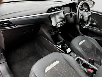 Vauxhall Corsa 1.2 Turbo Ultimate 5dr Auto