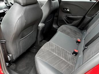 Vauxhall Corsa 1.2 Turbo Ultimate 5dr Auto