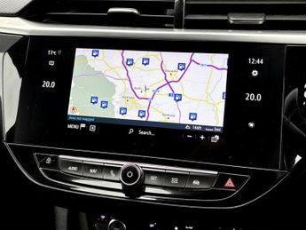 Vauxhall Corsa 1.2 Turbo Ultimate 5dr Auto