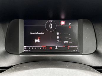 Vauxhall Corsa 1.2 Turbo Ultimate 5dr Auto