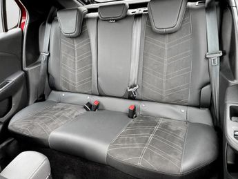 Vauxhall Corsa 1.2 Turbo Ultimate 5dr Auto