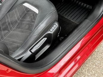 Vauxhall Corsa 1.2 Turbo Ultimate 5dr Auto