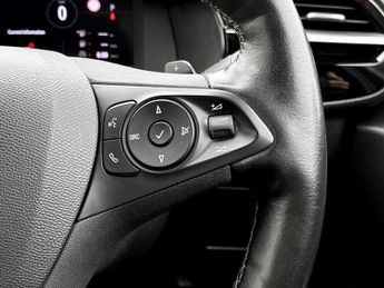 Vauxhall Corsa 1.2 Turbo Ultimate 5dr Auto