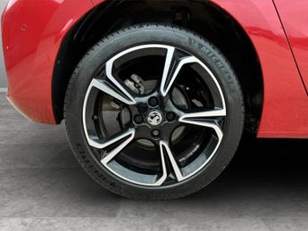 Vauxhall Corsa 1.2 Turbo Ultimate 5dr Auto