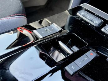 Vauxhall Mokka 1.2 Turbo SRi Nav Premium 5dr Auto