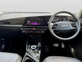 Kia Niro 150kW 4 65kWh 5dr Auto
