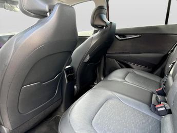 Kia Niro 150kW 4 65kWh 5dr Auto