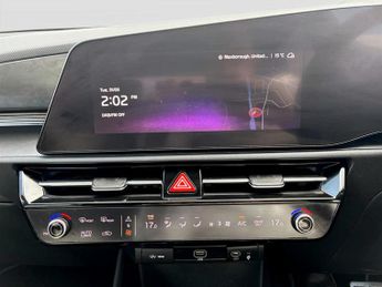Kia Niro 150kW 4 65kWh 5dr Auto