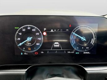 Kia Niro 150kW 4 65kWh 5dr Auto