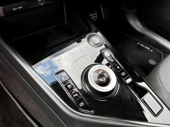 Kia Niro 150kW 4 65kWh 5dr Auto