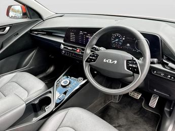 Kia Niro 150kW 4 65kWh 5dr Auto