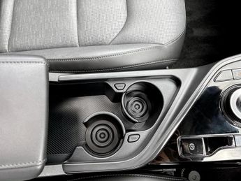 Kia Niro 150kW 4 65kWh 5dr Auto