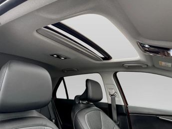 Kia Niro 150kW 4 65kWh 5dr Auto