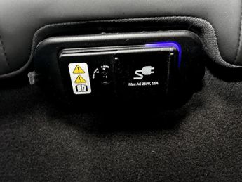 Kia Niro 150kW 4 65kWh 5dr Auto