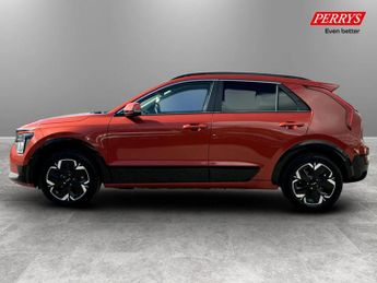Kia Niro 150kW 4 65kWh 5dr Auto