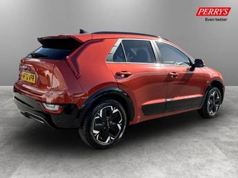 Kia Niro 150kW 4 65kWh 5dr Auto