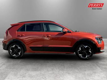 Kia Niro 150kW 4 65kWh 5dr Auto