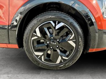 Kia Niro 150kW 4 65kWh 5dr Auto