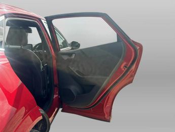 Ford Puma 1.0 EcoBoost Hybr mHEV 155 ST-Line Vignale 5dr DCT