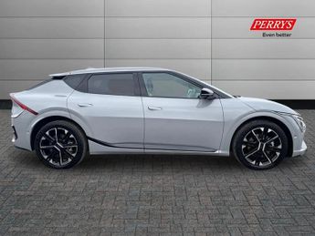 Kia EV6 239kW GT Line S 84kWh 5dr AWD Auto
