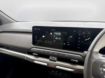 Kia Ev3 148kW GT-Line 81.4kWh 5dr Auto