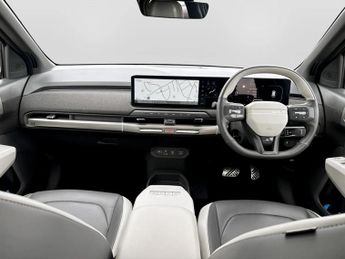 Kia Ev3 148kW GT-Line 81.4kWh 5dr Auto