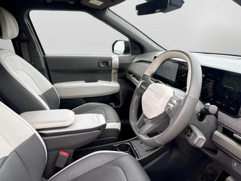 Kia Ev3 148kW GT-Line 81.4kWh 5dr Auto