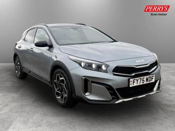Kia Ceed 1.0T GDi ISG 113 GT-Line 5dr