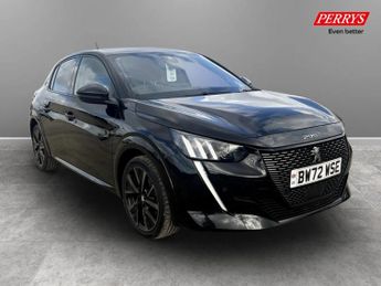 Peugeot 208 1.2 PureTech 100 GT 5dr