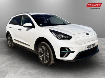 Kia Niro 150kW 4+ 64kWh 5dr Auto