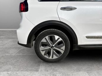 Kia E-Niro 150kW 4+ 64kWh 5dr Auto