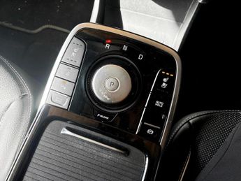 Kia E-Niro 150kW 4+ 64kWh 5dr Auto