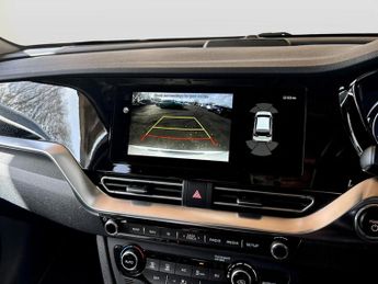 Kia E-Niro 150kW 4+ 64kWh 5dr Auto