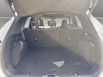 Ford Kuga 2.5 FHEV ST-Line X Edition 5dr CVT