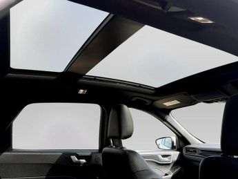 Ford Kuga 2.5 FHEV ST-Line X Edition 5dr CVT