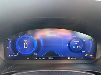 Ford Kuga 2.5 FHEV ST-Line X Edition 5dr CVT